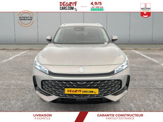 Divers 1.5 Hybrid+ 224 ch Luxury 2026 occasion 35830 Betton