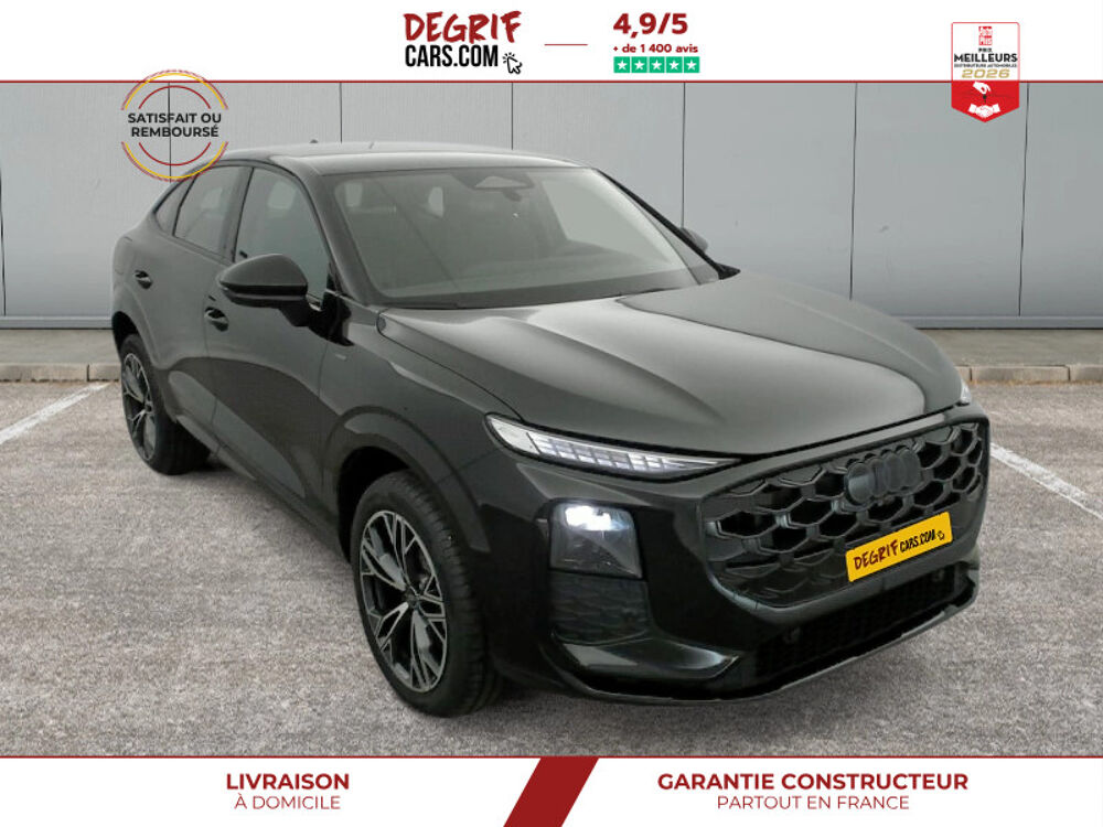 Divers E-HYBRID 272 CH S TRONIC 6 S LINE 2026 occasion 35830 Betton