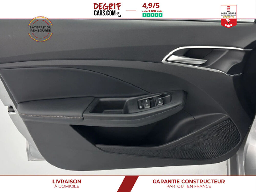 Divers 1.5 Hybrid+ 195ch Luxury 2026 occasion 35830 Betton