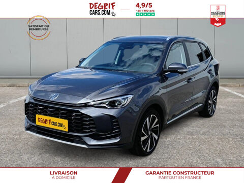 Annonce voiture MG Divers 24090 €