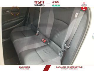 C-HR Graphic HYBRIDE 140 2026 occasion 35830 Betton