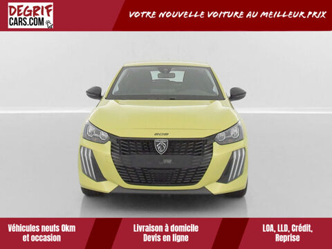 208 II(2) 1.2 PureTech 75ch Active 2024 occasion 35590 Saint-Gilles