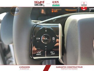 C5 aircross 1.2 hybride 145 plus boite automatique 2026 occasion 35830 Betton