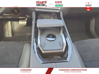 Divers E-Tech full hybrid 200ch esprit Alpine + ROUE DE SECOURS 2026 occasion 35830 Betton