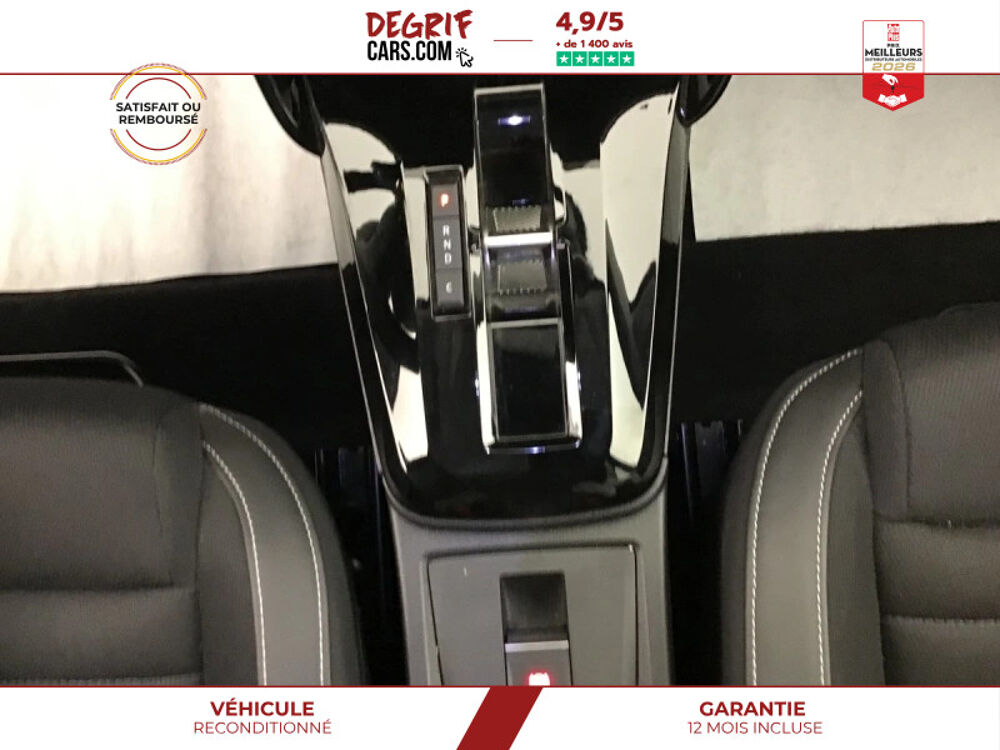Divers MAX 0.0 Electrique 113ch Bva Max 2025 occasion 35830 Betton