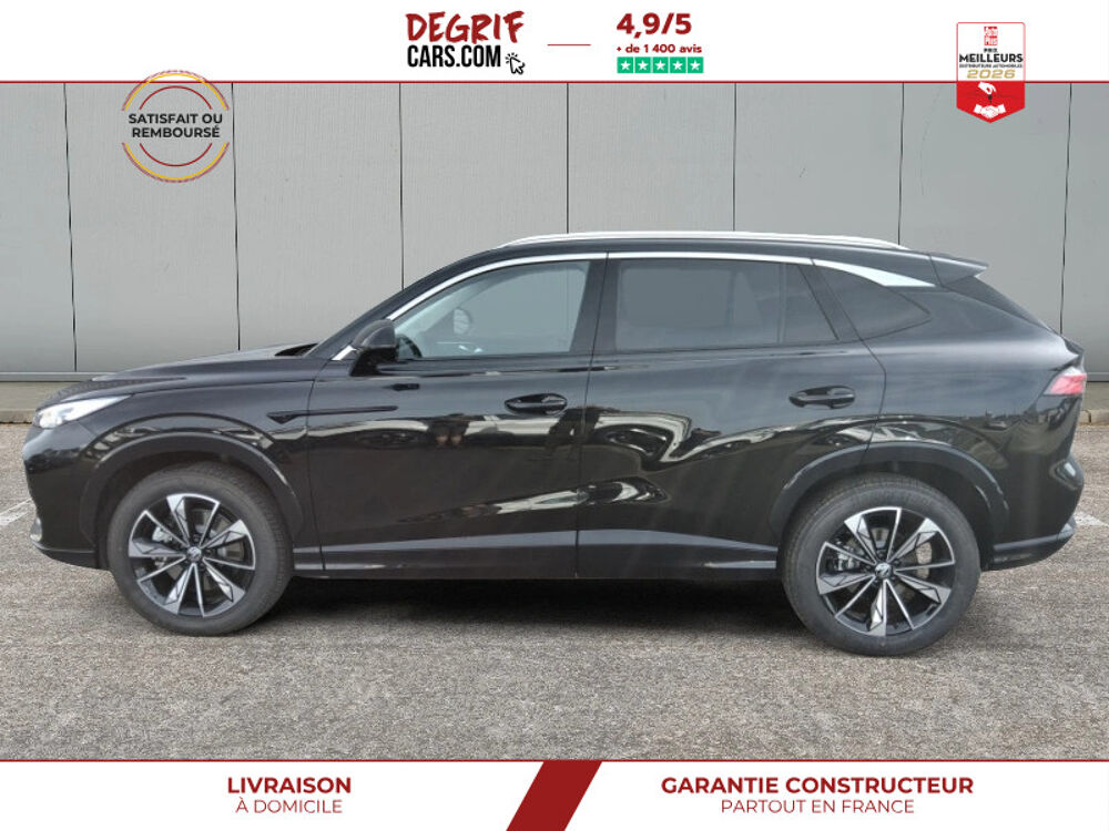 Divers 1.5 Hybrid+ 224 ch Luxury 2026 occasion 35830 Betton