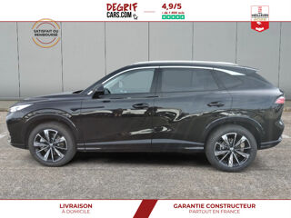 Divers 1.5 Hybrid+ 224 ch Luxury 2026 occasion 35830 Betton