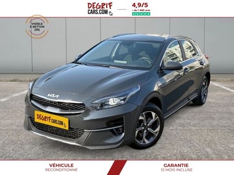 Kia XCeed 1.0 T-GDI 120 Active - EXCELLENT ETAT - TVA R&Eacute;CUP&Eacute;RABLE 2022 occasion Betton 35830