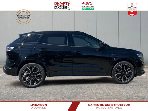 Austral E-TECH Full Hybrid 200 Esprit Alpine 2026 occasion 35830 Betton