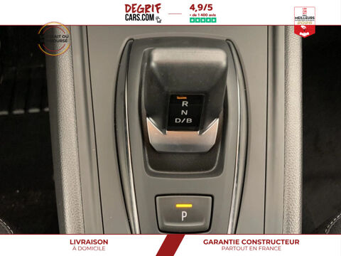 Captur E-Tech full hybrid 160 ch Evolution 2026 occasion 35830 Betton