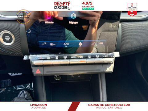 Divers 1.8 e-tech full hybrid 160 esprit alpine 2026 occasion 35830 Betton