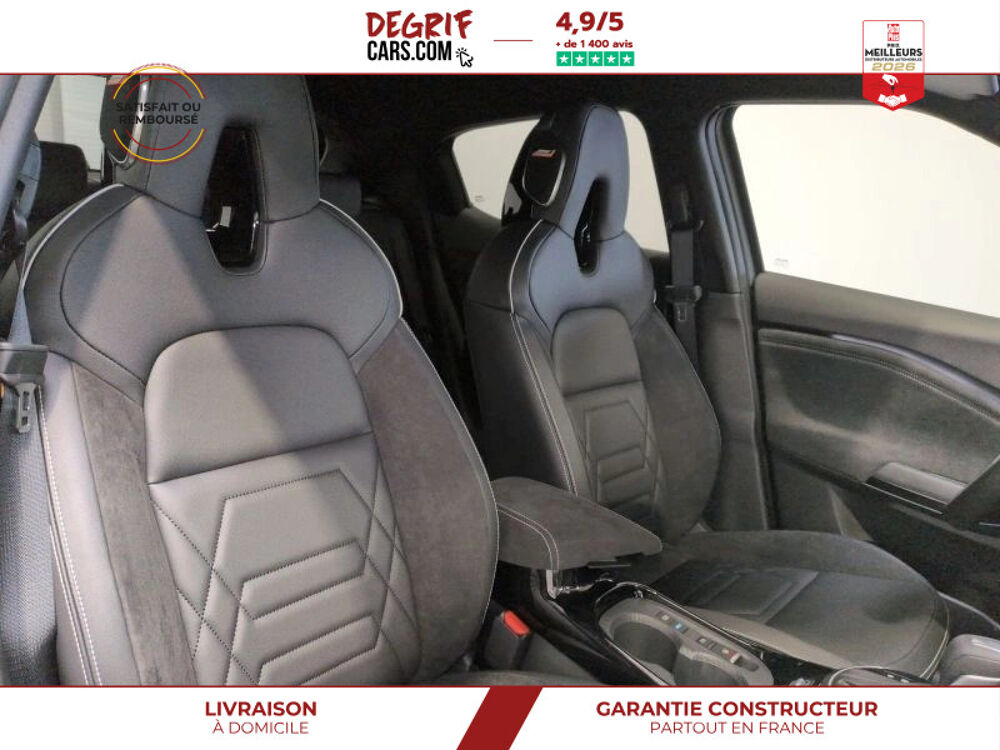 Juke N-Design HYBRID 143 2026 occasion 35830 Betton