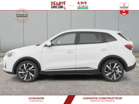 Divers 1.5 L Hybrid+ 197ch Luxury 2026 occasion 35830 Betton