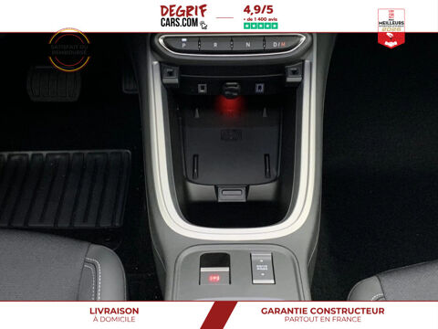 Avenger 1.2 Turbo T3 110 ch e-Hybrid BVR6 Summit + TOIT OUVRANT 2026 occasion 35830 Betton