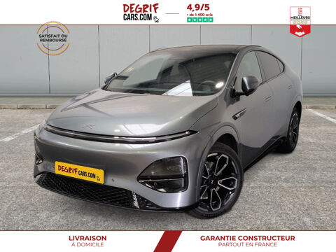 Annonce voiture Autres Autres 44890 €