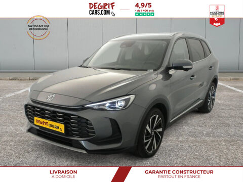 Divers 1.5 L Hybrid+ 197 ch Luxury 2026 occasion 35830 Betton
