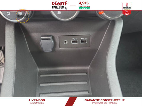 Clio TCE 90 CH GSR2 EVOLUTION 2025 occasion 35830 Betton