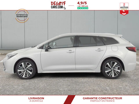 Divers 2.0 Hybride 178ch Design 2026 occasion 35830 Betton