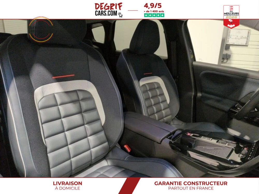 C5 aircross Max 145 ch e-DCS6 2026 occasion 35830 Betton