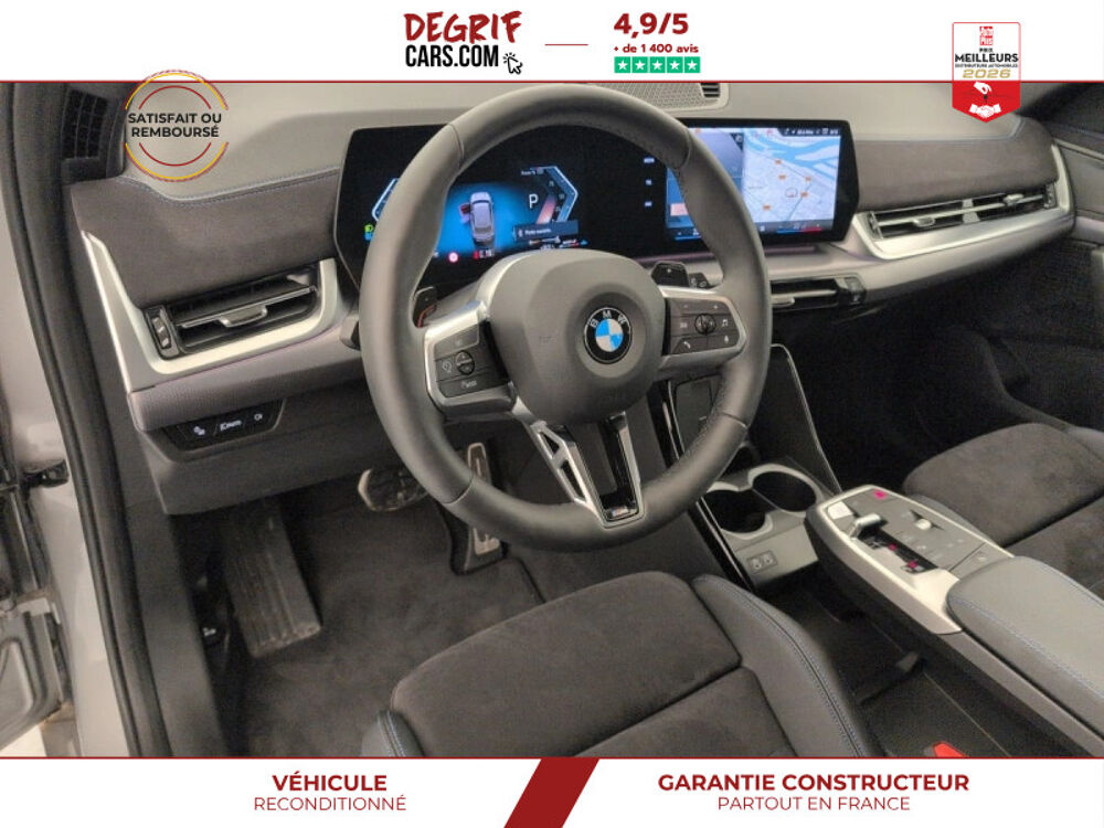 Divers SDRIVE 18D 150CH DKG7 M SPORT 2026 occasion 35830 Betton