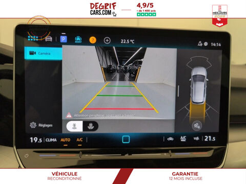 Golf 1.5 eTSI EVO2 116 DSG7 Life Plus 2024 occasion 35830 Betton