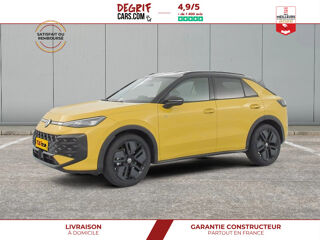 T-ROC 1.5 eTSI EVO2 Hybrid 150ch R-Line DSG7 2026 occasion 35830 Betton
