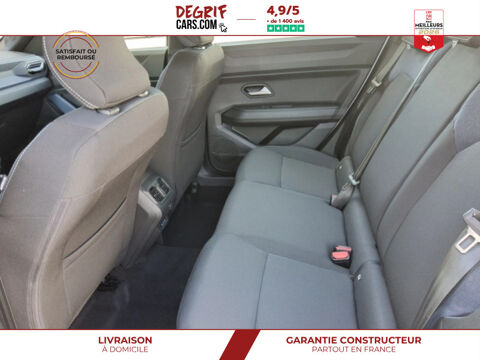 Divers Mild Hybrid 140 Expression 2026 occasion 35830 Betton