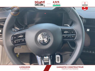 Divers 1.2 ibrida 145 speciale e-dct6 2026 occasion 35830 Betton
