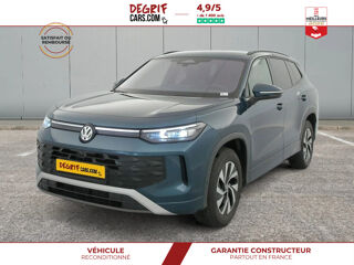Divers 2.0 TDI 150ch DSG7 7pl VW Edition 2025 occasion 35830 Betton