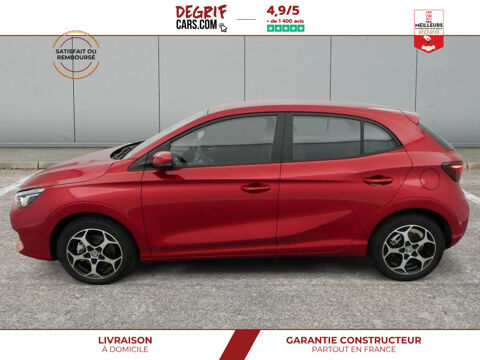 Divers 1.5 L Hybrid+ 195 ch Comfort 2026 occasion 35830 Betton