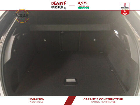 3008 GT HYBRID 145 E-DCS6 2026 occasion 35830 Betton