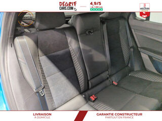 Divers esprit Alpine E-Tech full hybrid 200 ch + PACK COMFORT PREMI 2026 occasion 35830 Betton
