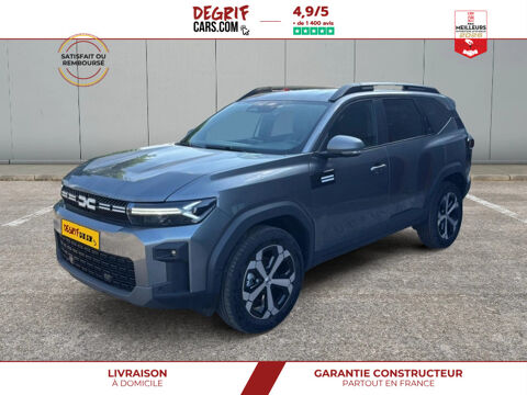 Annonce voiture Dacia Divers 27290 €