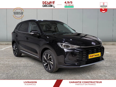 Divers 1.5 L HYBRID+ 197 CH BVA LUXURY 2026 occasion 35830 Betton