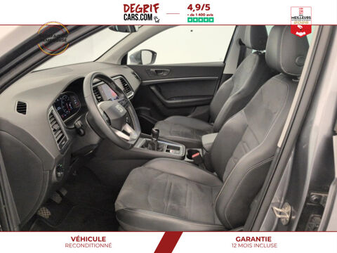 Ateca 1.0 TSI 110 ch Start Stop Copa 2023 occasion 35830 Betton