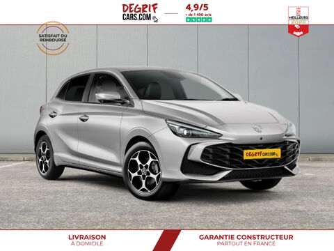 Divers 1.5 Hybrid+ 195ch Luxury 2026 occasion 35830 Betton