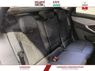 3008 GT Hybrid 145 e-DCS6 2025 occasion 35830 Betton