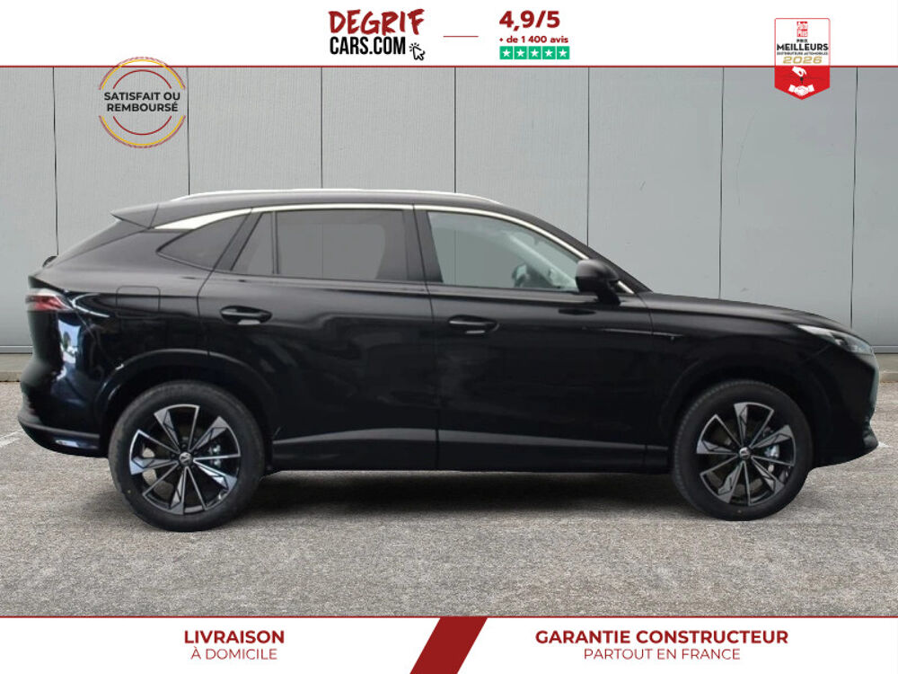 Divers 1.5 Hybrid+ 224 ch Luxury 2026 occasion 35830 Betton