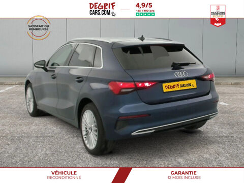Divers 30 TFSI 110 Design 2023 occasion 35830 Betton