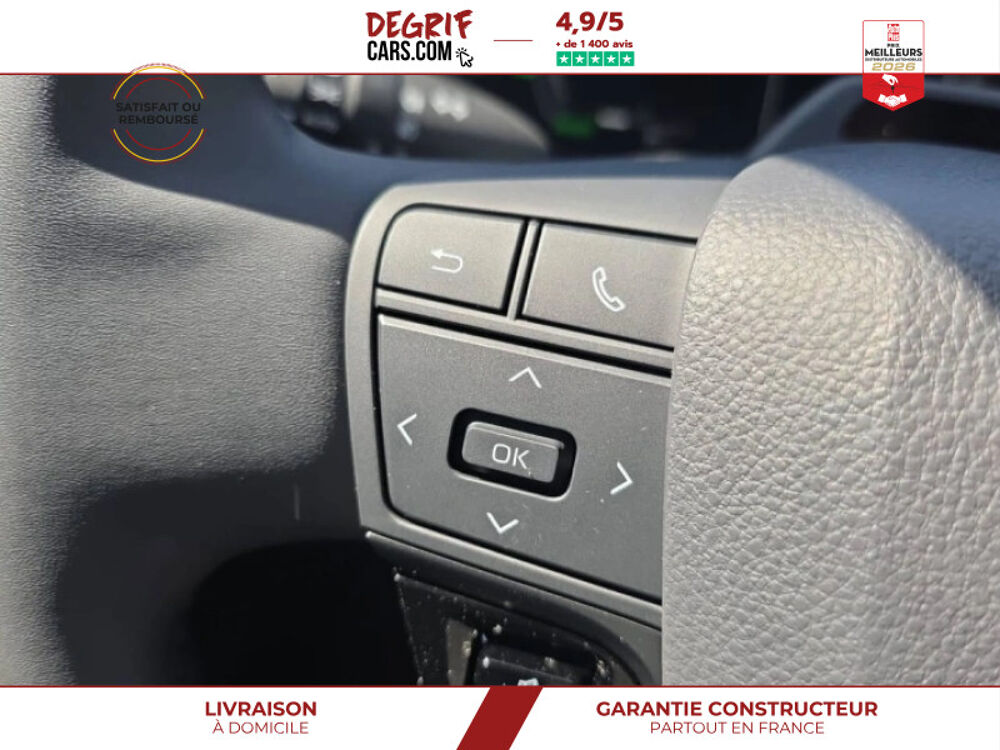 C-HR Hybride 140 Design 2026 occasion 35830 Betton