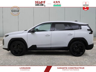C5 aircross Hybrid 145ch e-DCS6 Plus 2026 occasion 35830 Betton