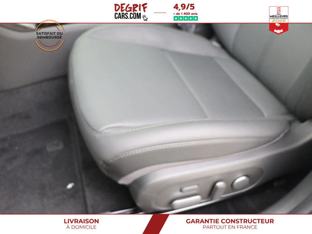 Kona 1.6 Gdi HEV 6DCT Shine Sensation+ 2026 occasion 35830 Betton