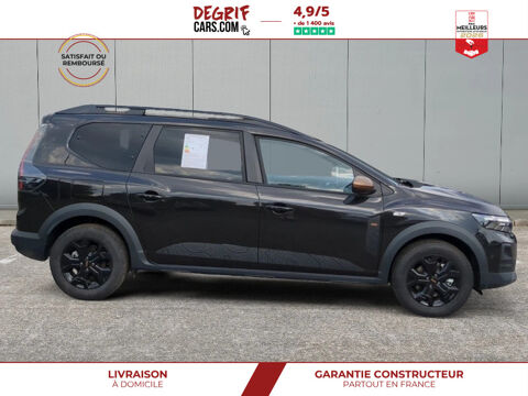 Jogger Hybrid 155 Extreme 2026 occasion 35830 Betton