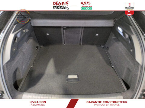 3008 GT Hybrid 145 e-DCS6 2026 occasion 35830 Betton