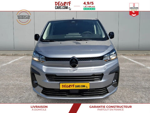 Divers CA DIESEL 180 CH XL AUTOMAT + ROUE DE SECOURS 2026 occasion 35830 Betton