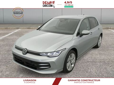 Volkswagen Golf 1.5 ETSI EVO2 150 DSG7 LIFE PLUS 2025 occasion Betton 35830