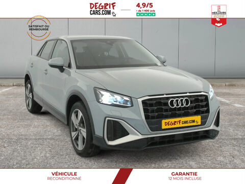 Q2 35 TDI 150 S tronic 7 Advanced 2023 occasion 35830 Betton