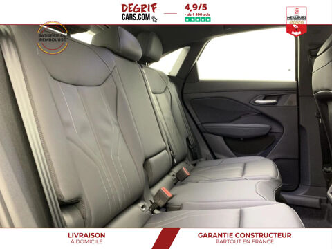 Divers E-HYBRID 272 CH S TRONIC 6 S LINE 2026 occasion 35830 Betton