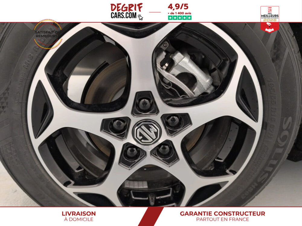 Divers 1.5 L Hybrid+ 195 ch Comfort 2026 occasion 35830 Betton