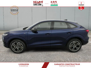 Divers E-HYBRID 272 CH S TRONIC 6 S LINE 2026 occasion 35830 Betton